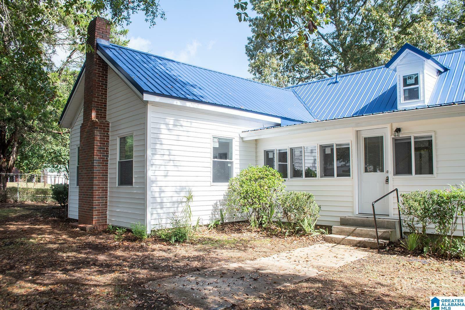 Property Photo:  29 Coleman Avenue  AL 35135 