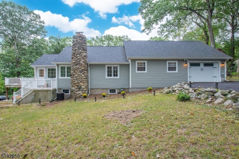 Property Photo: 27 Sunset Rd NJ 07403
