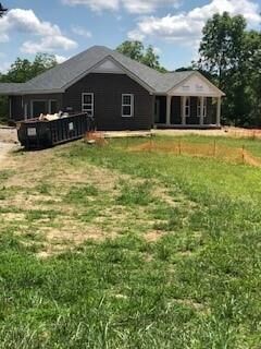 Property Photo: 9311 Clune Lane IN 46256