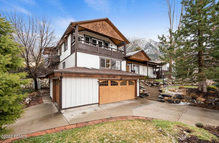 4323 S Diana Way Way  Salt Lake City UT 84117 photo