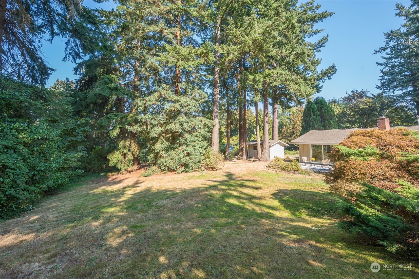 Property Photo:  11417 99th Avenue SW  WA 98070 