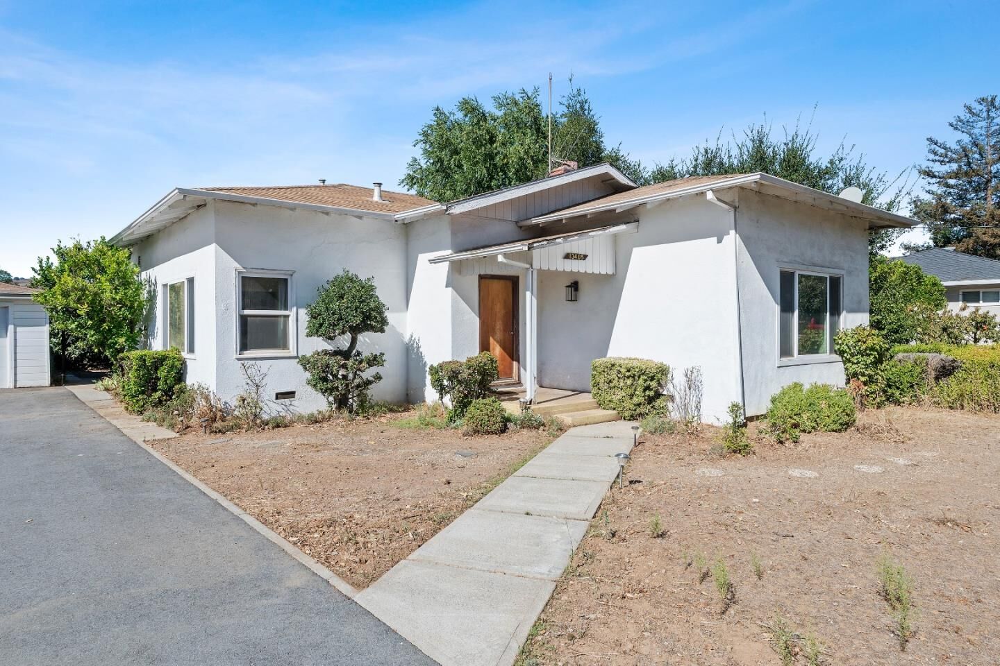 Property Photo:  13405 Colony Avenue  CA 95046