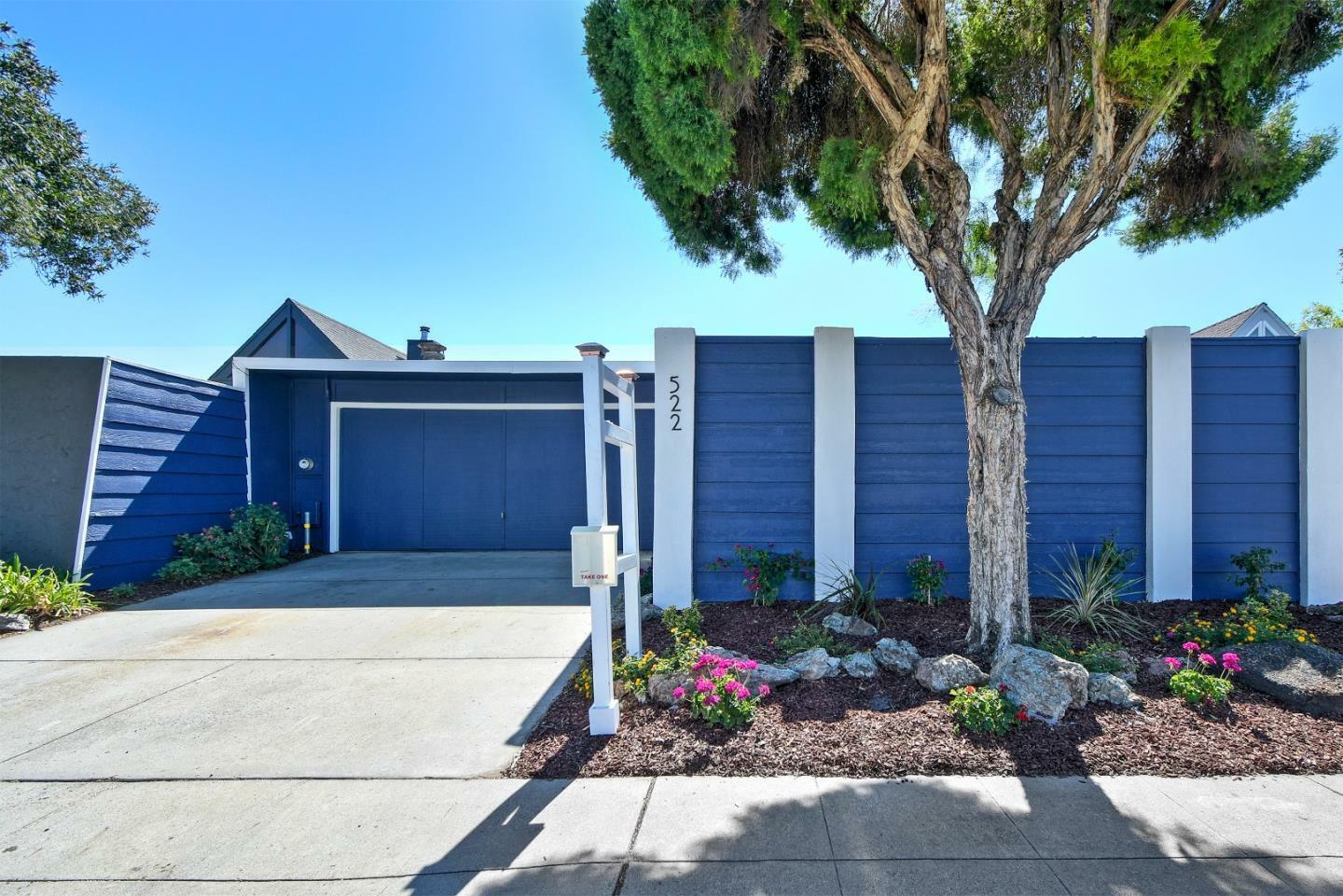 Property Photo:  522 Crater Lake Court  CA 94087 