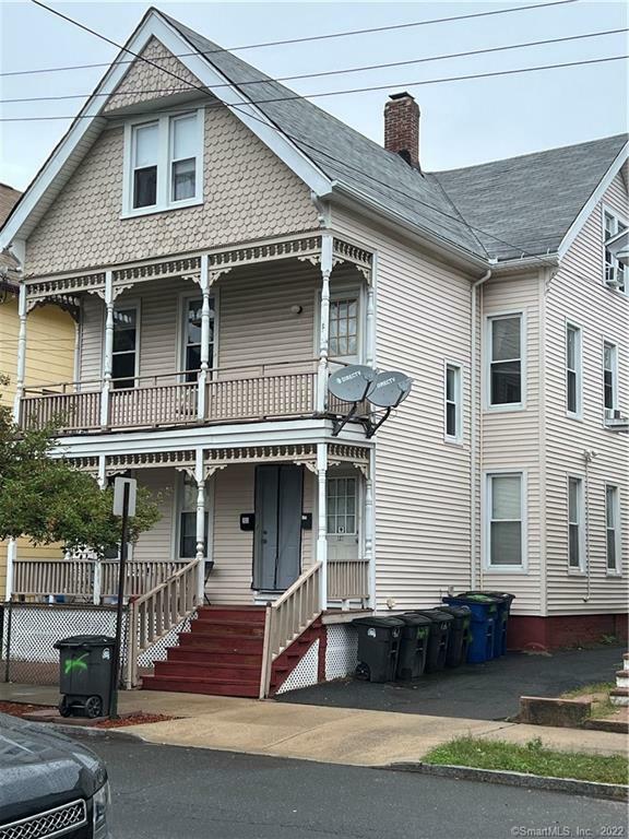 Property Photo: 127 Fillmore Street CT 06513