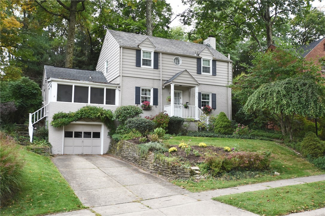 Property Photo:  30 Brucewood Dr  PA 15228 