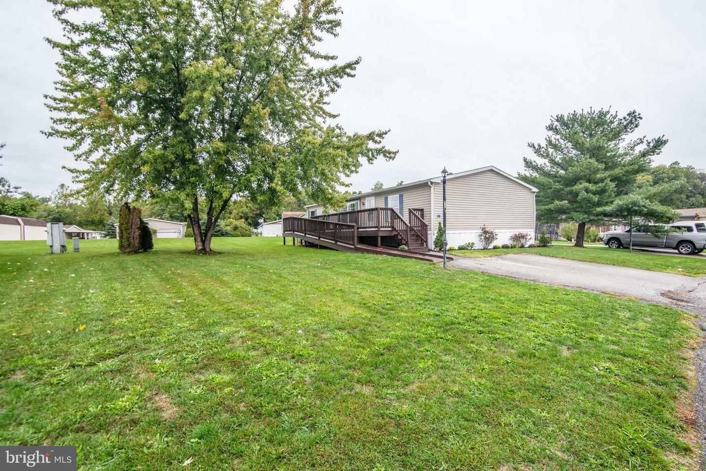 Property Photo:  701 Cassel Drive 98  PA 17345 