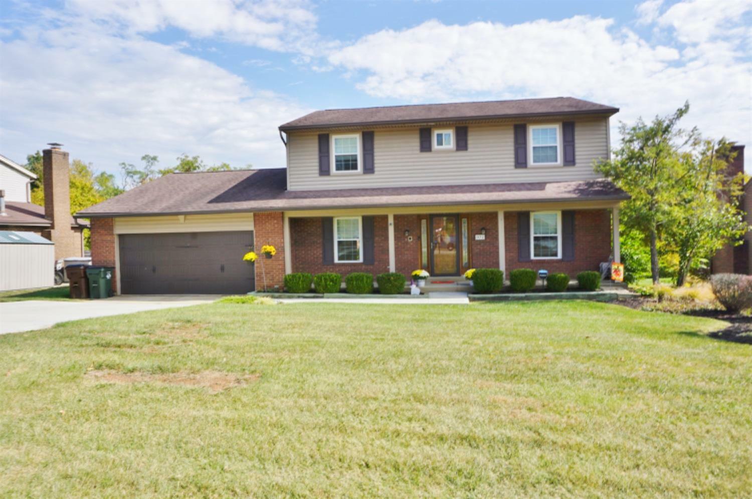 Property Photo: 972 Countryridge Ln OH 45233