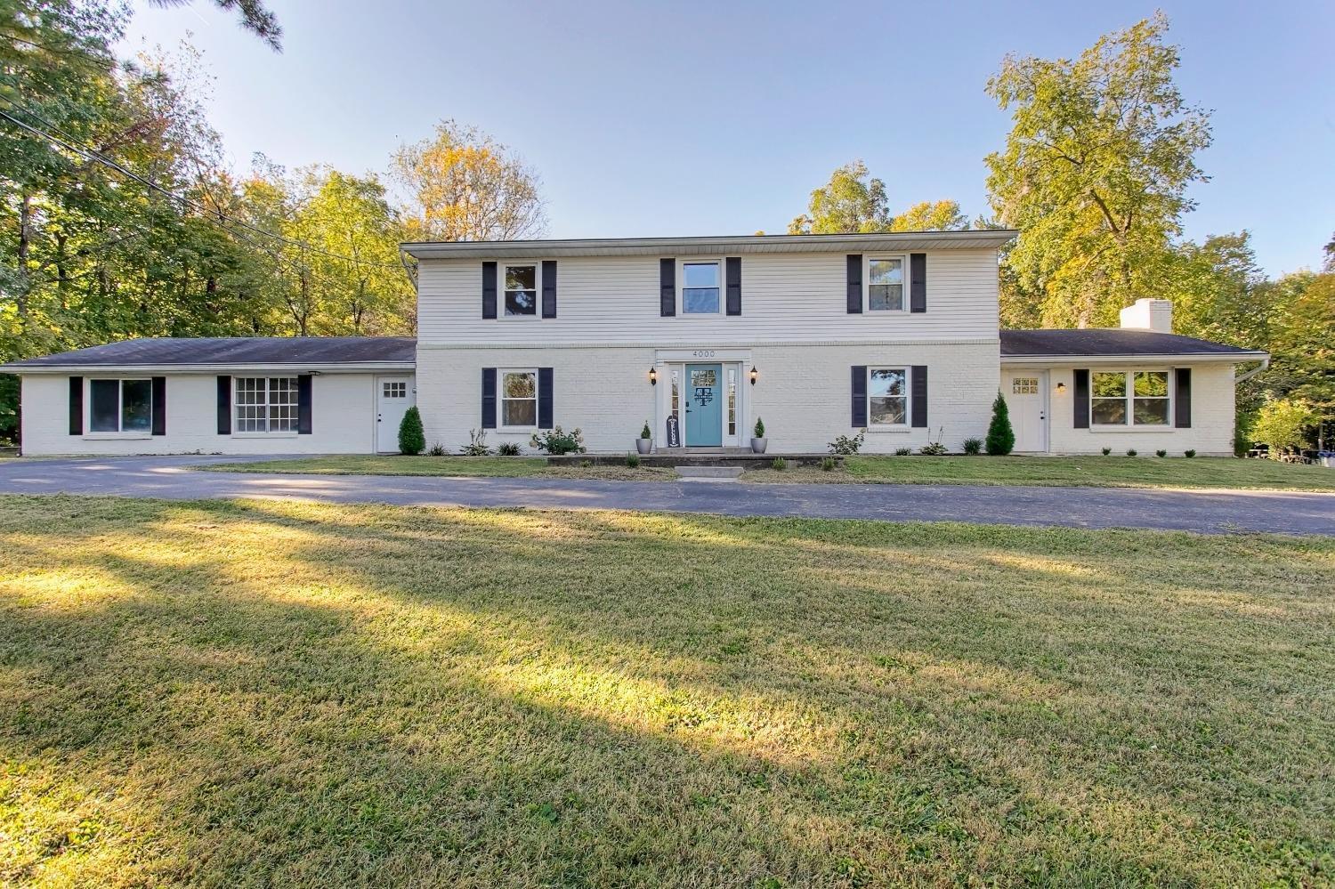 Property Photo: 4000 Judd Rd OH 45102
