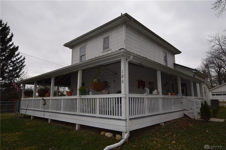 188 S State Route 560  Urbana OH 43078 photo