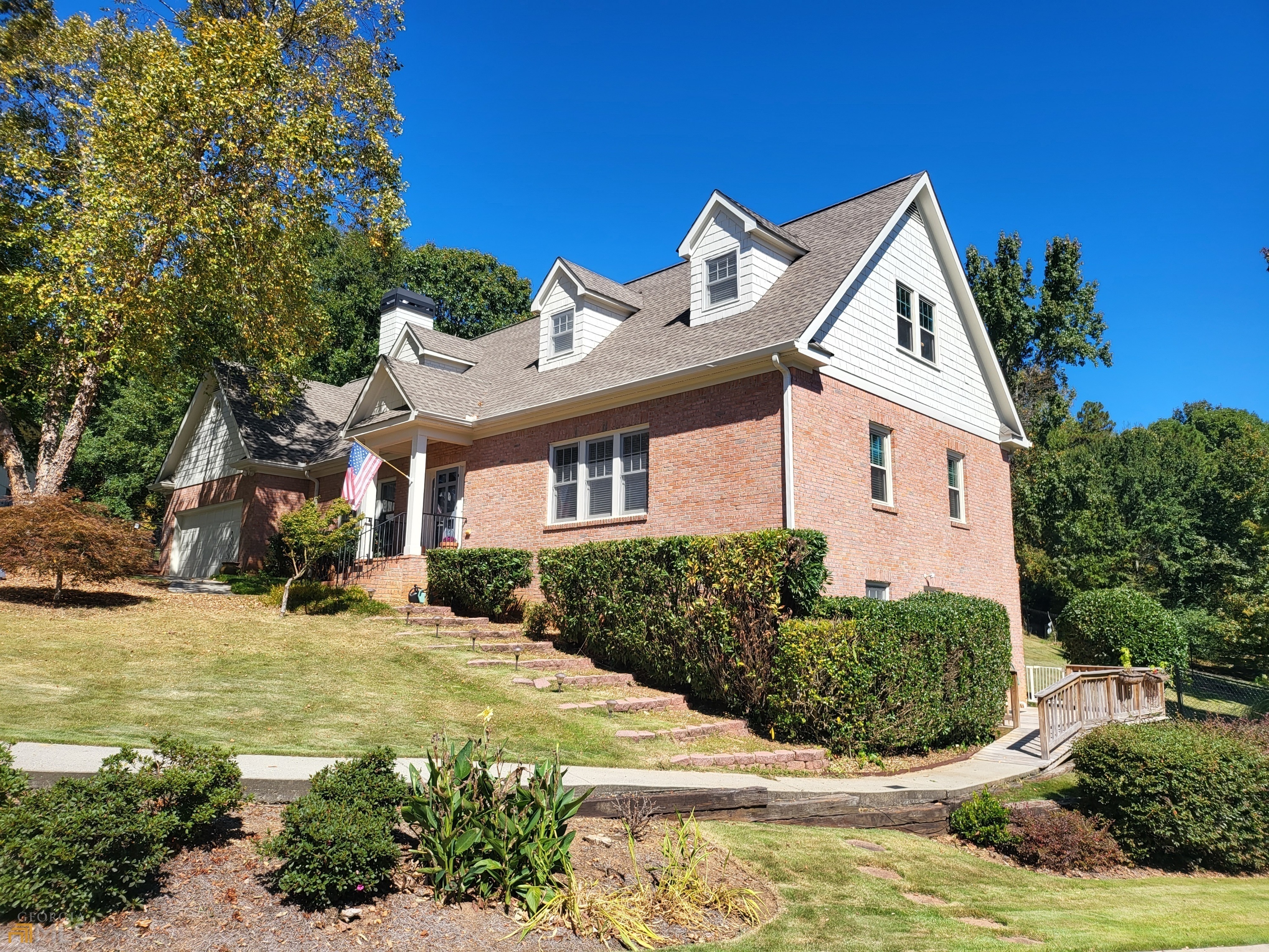 Property Photo: 3892 Miller Court GA 30360