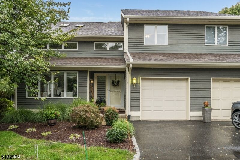 Property Photo: 1 St. Andrews Lane NJ 08801