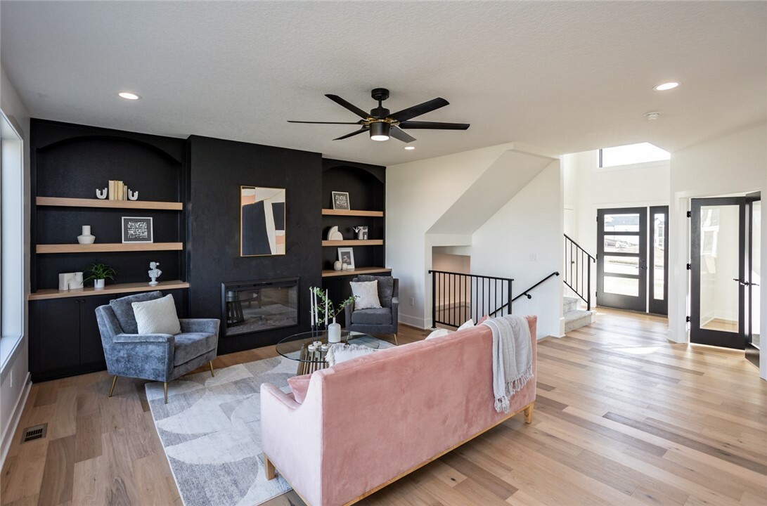 Property Photo:  4158 NW 177th Street  IA 50325 