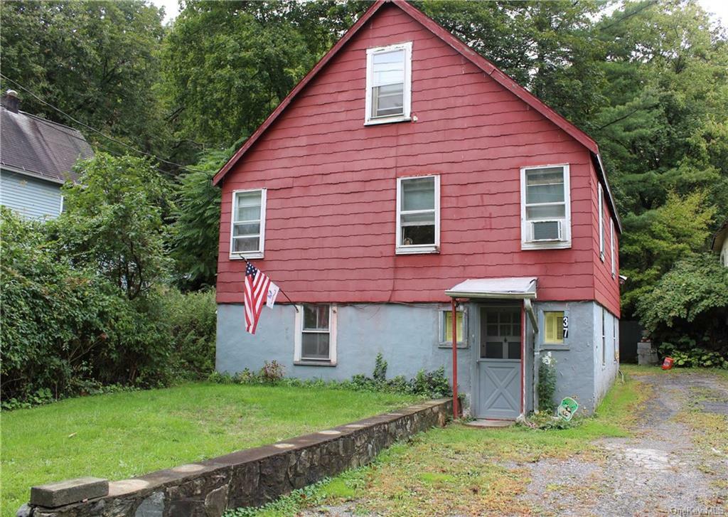Property Photo:  37 Sprout Brook Road  NY 10567 