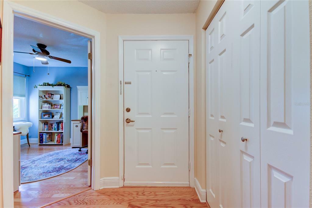Property Photo: 2400 Feather Sound Drive 336 FL 33762