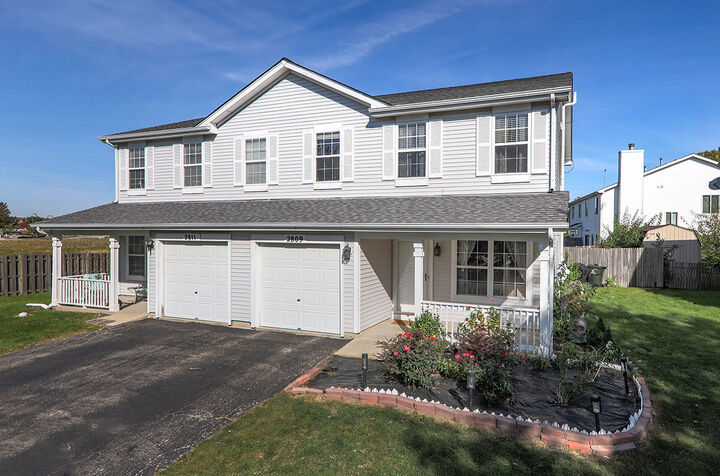 2809 Cantore Road  Naperville IL 60564 photo