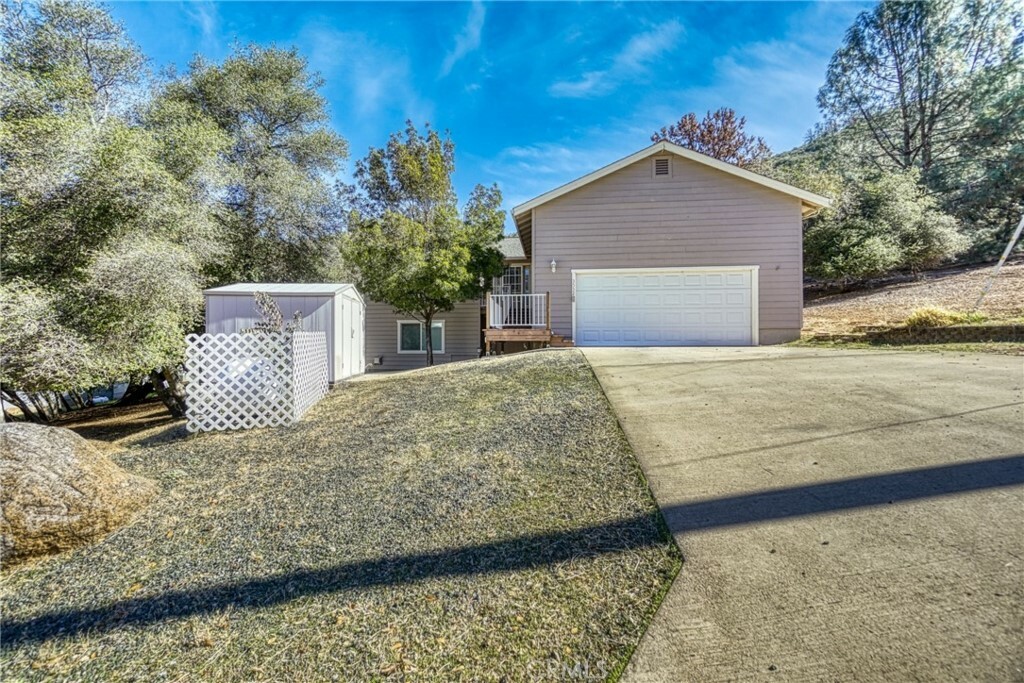Property Photo:  3532 Morningside Circle  CA 95451 