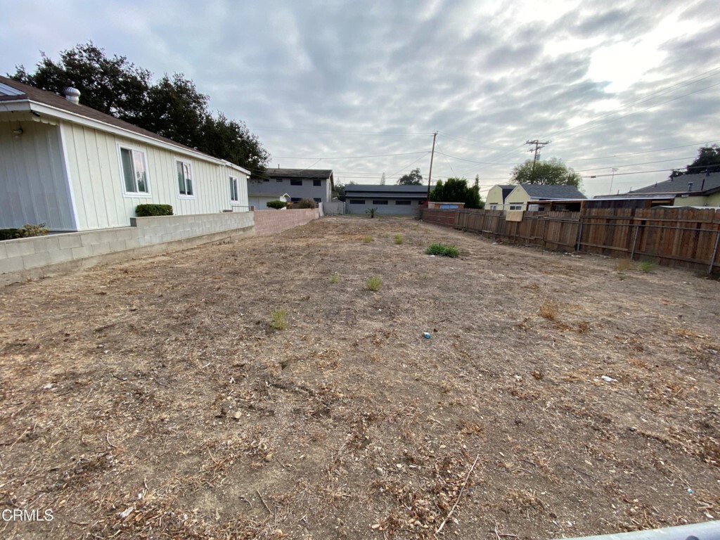 Property Photo:  505 N 13th Street  CA 93060 