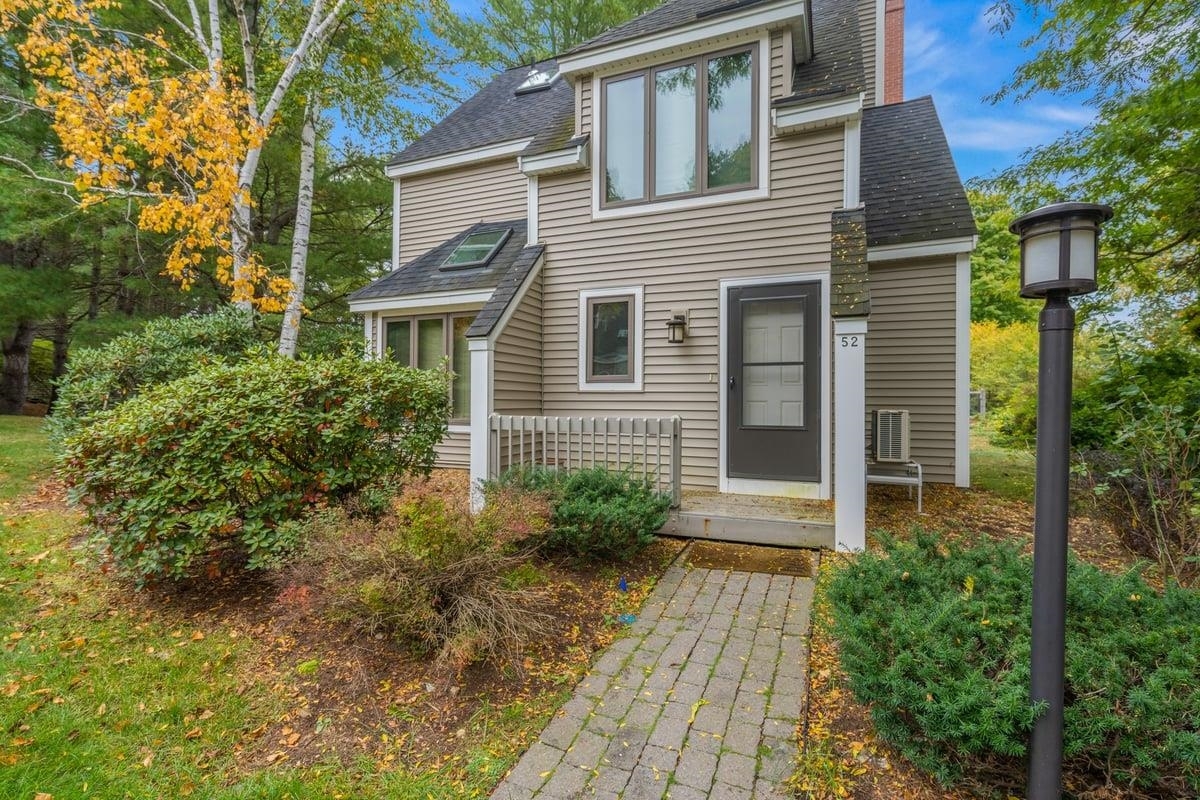 Property Photo:  52 Gables Drive  NH 03246 