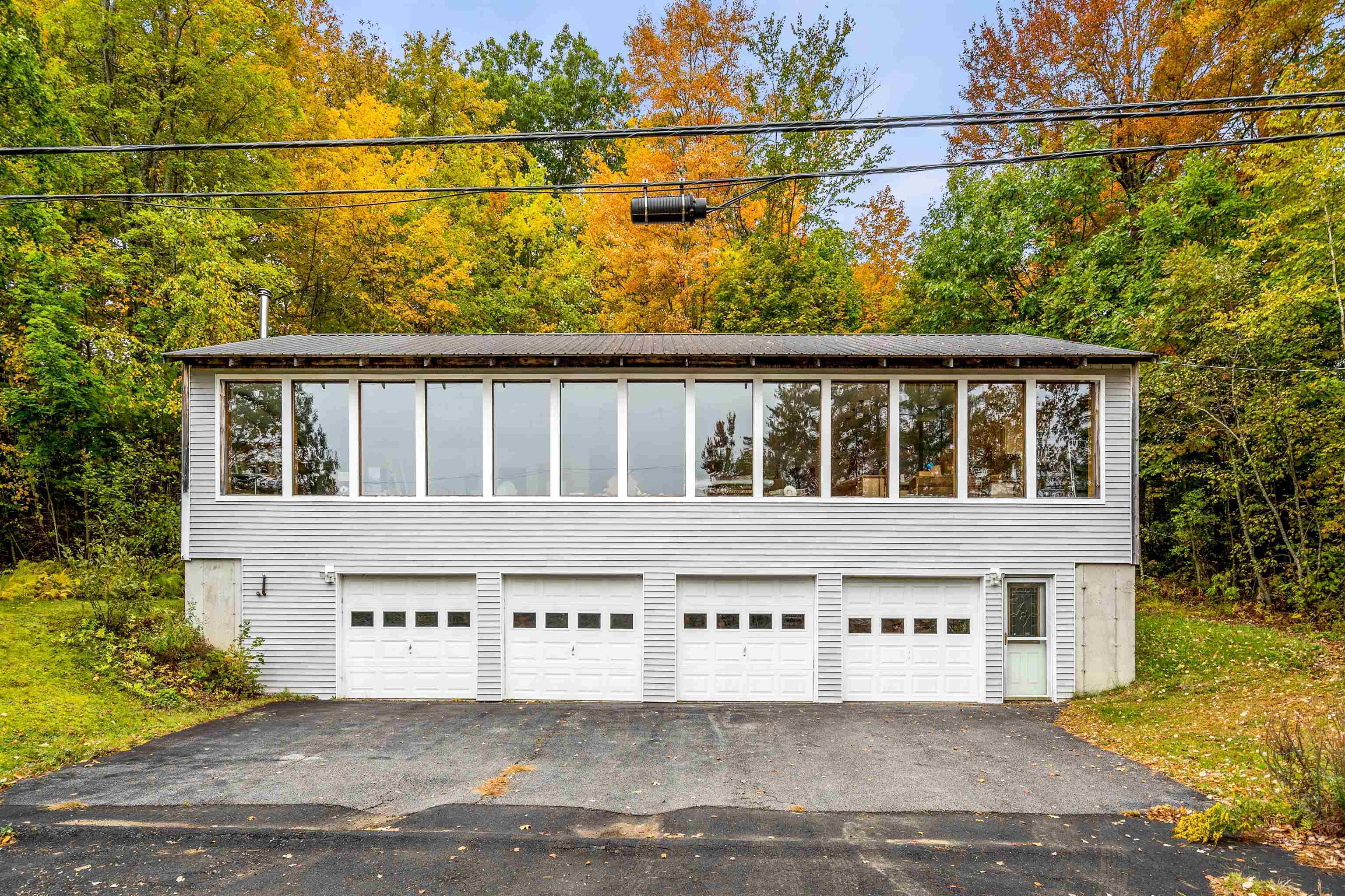 Property Photo:  61 Crescent Drive  NH 03225 