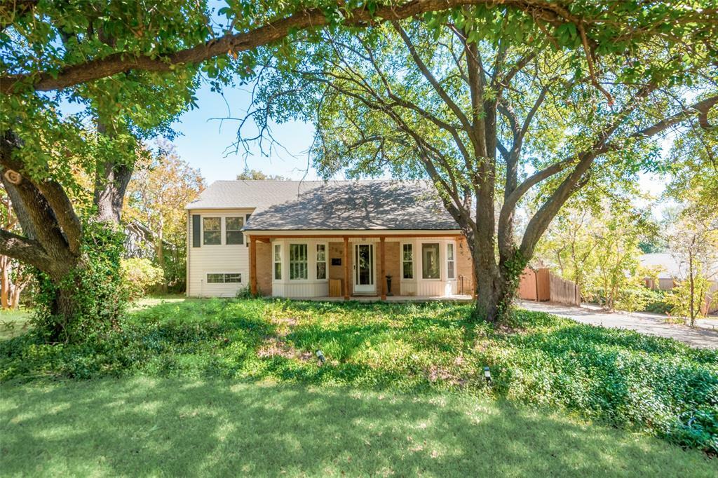 1308 N Irving Heights Drive  Irving TX 75061 photo