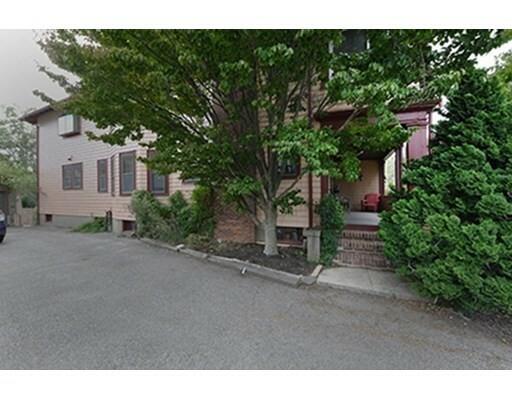 Property Photo:  81 Cushing Ave 81  MA 02478 