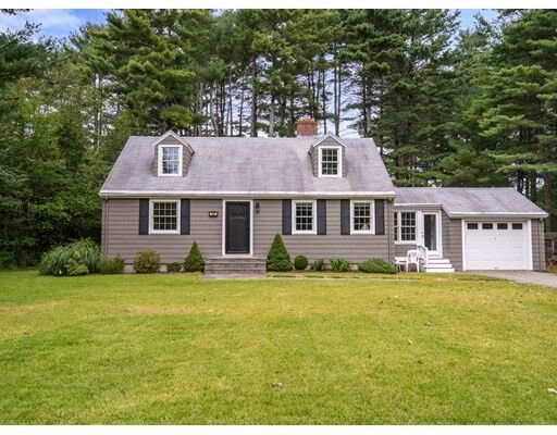 Property Photo: 819 Plain Street MA 02072