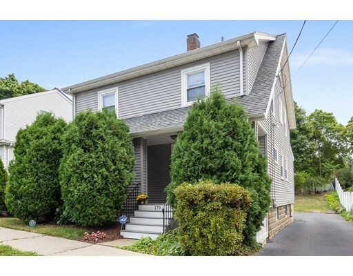 Property Photo:  179 Governors Ave  MA 02155 