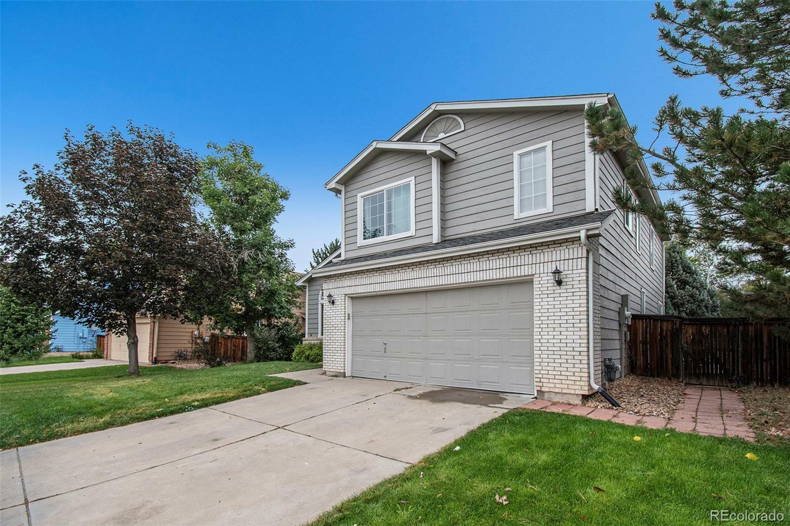 4340 Danube Way  Denver CO 80249 photo