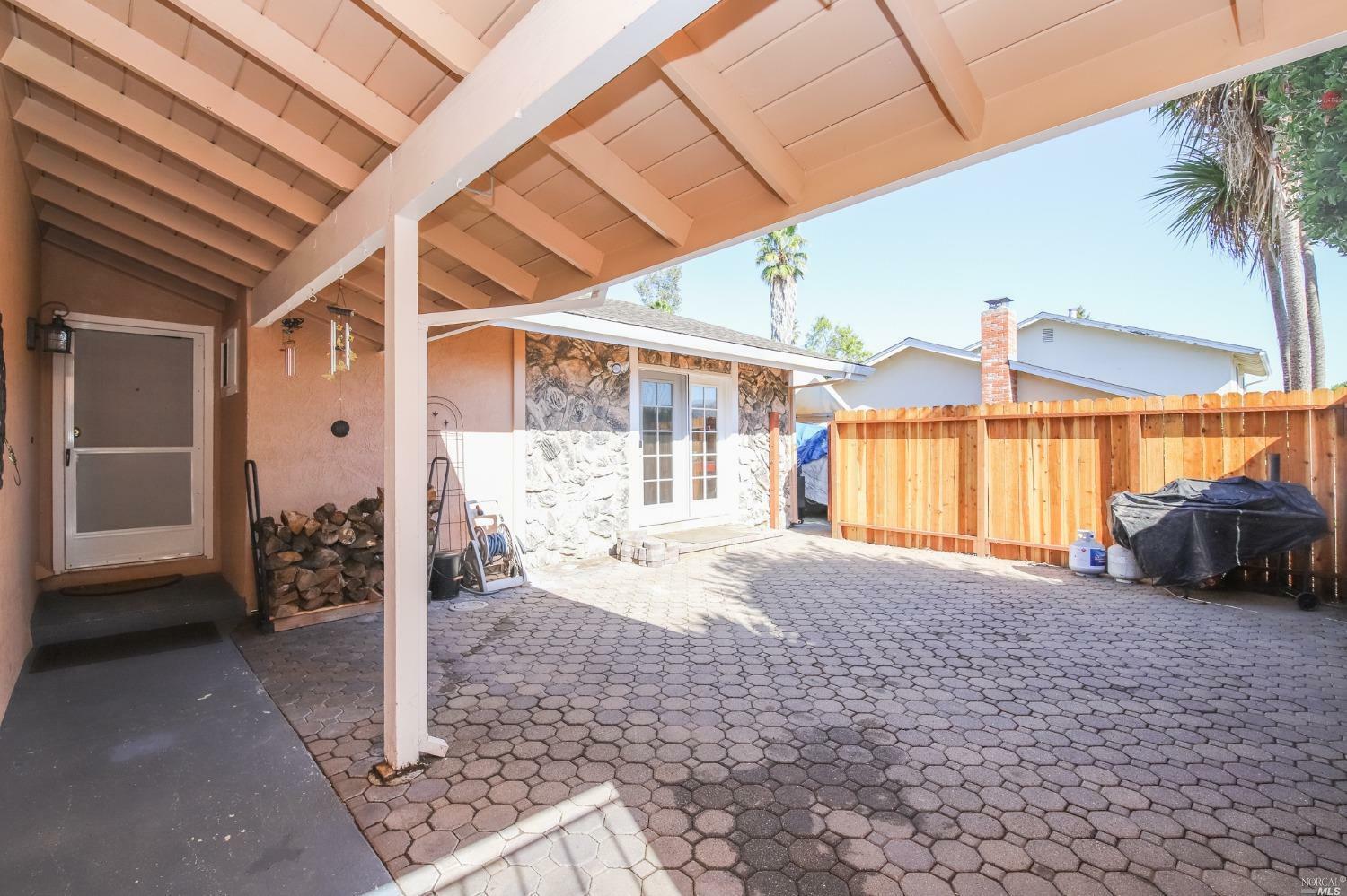 Property Photo:  701 Keats Drive  CA 94591 