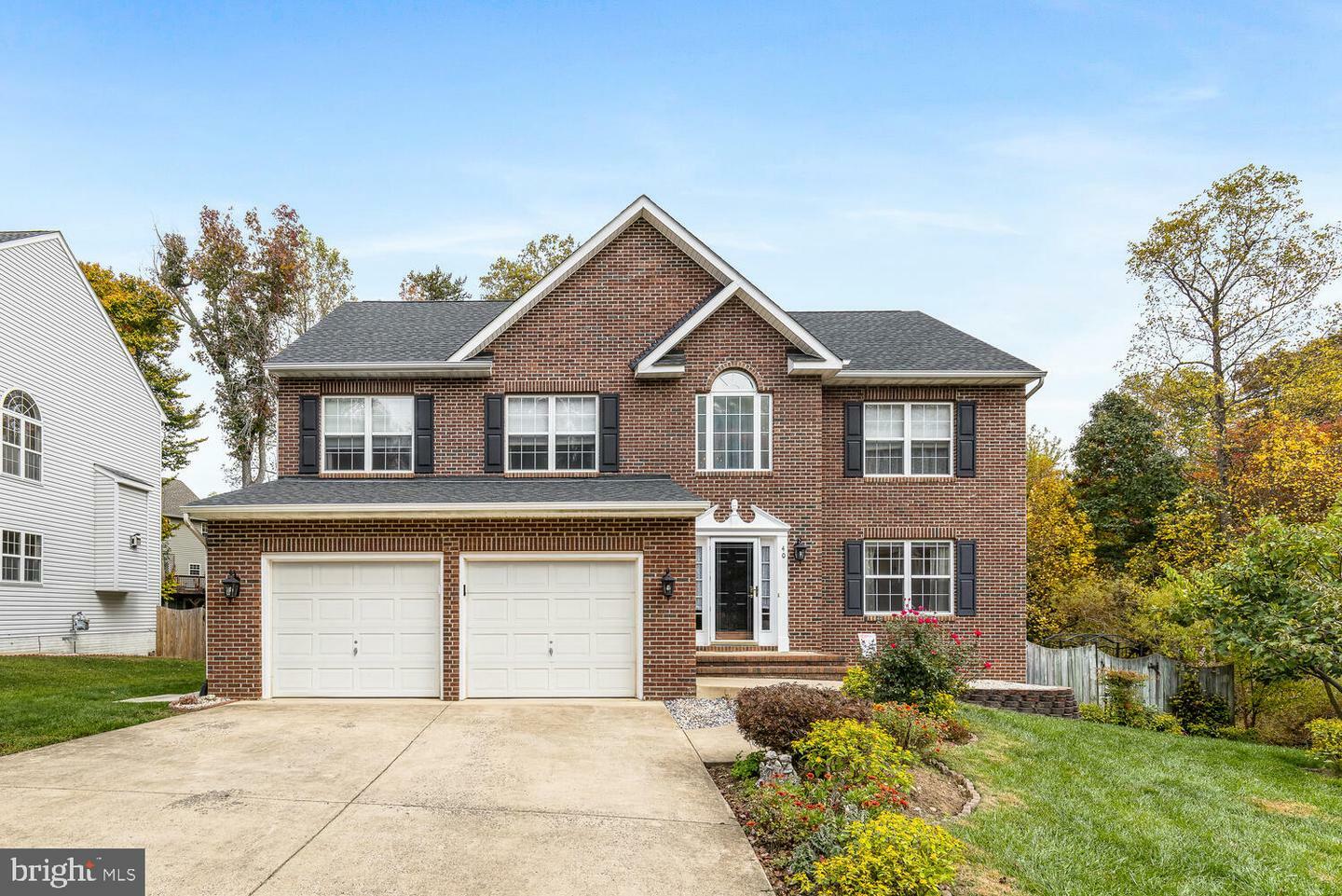 Property Photo:  40 Live Oak Lane  VA 22554 