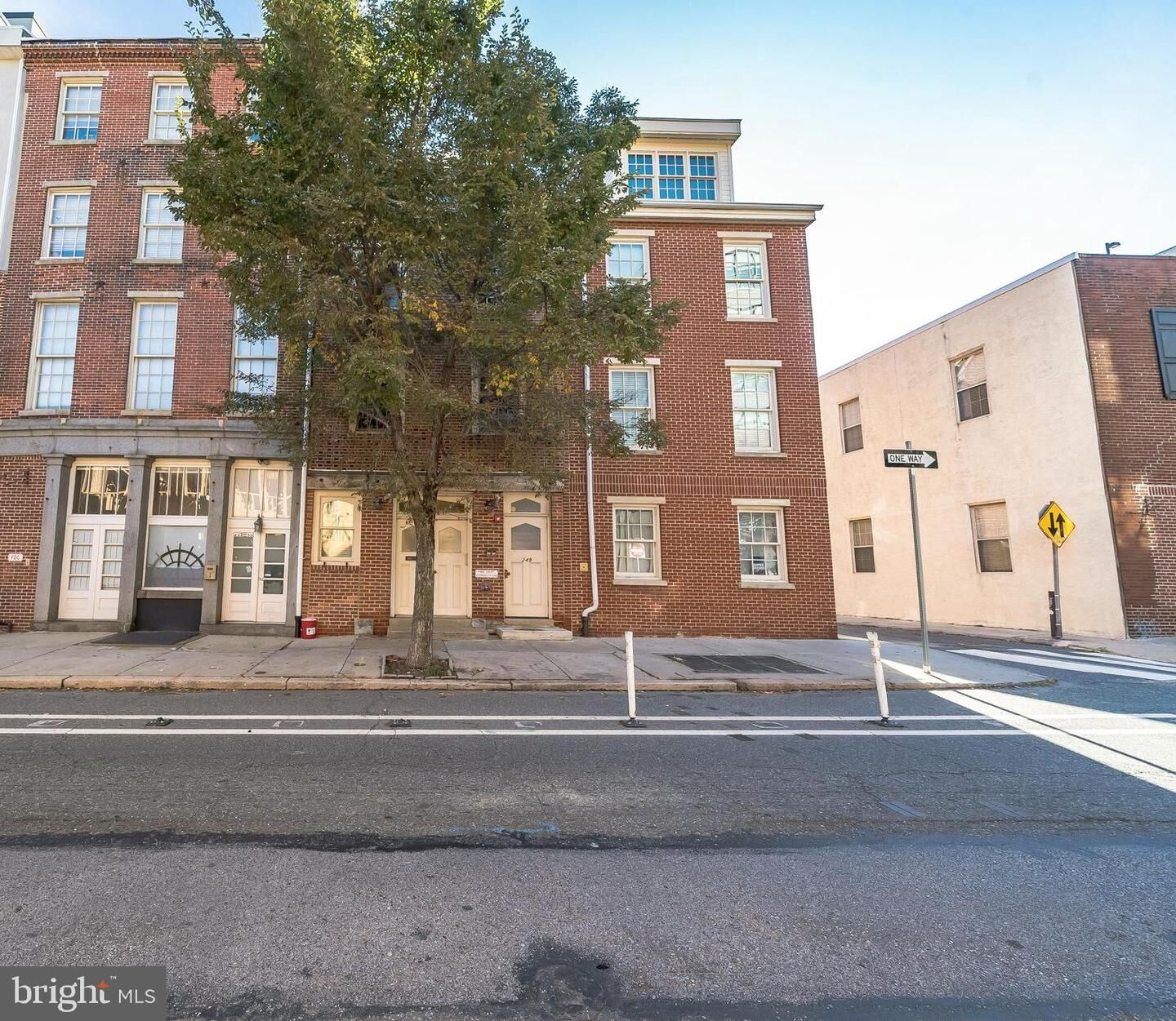Property Photo: 249 N 2nd Street 51 1R PA 19106