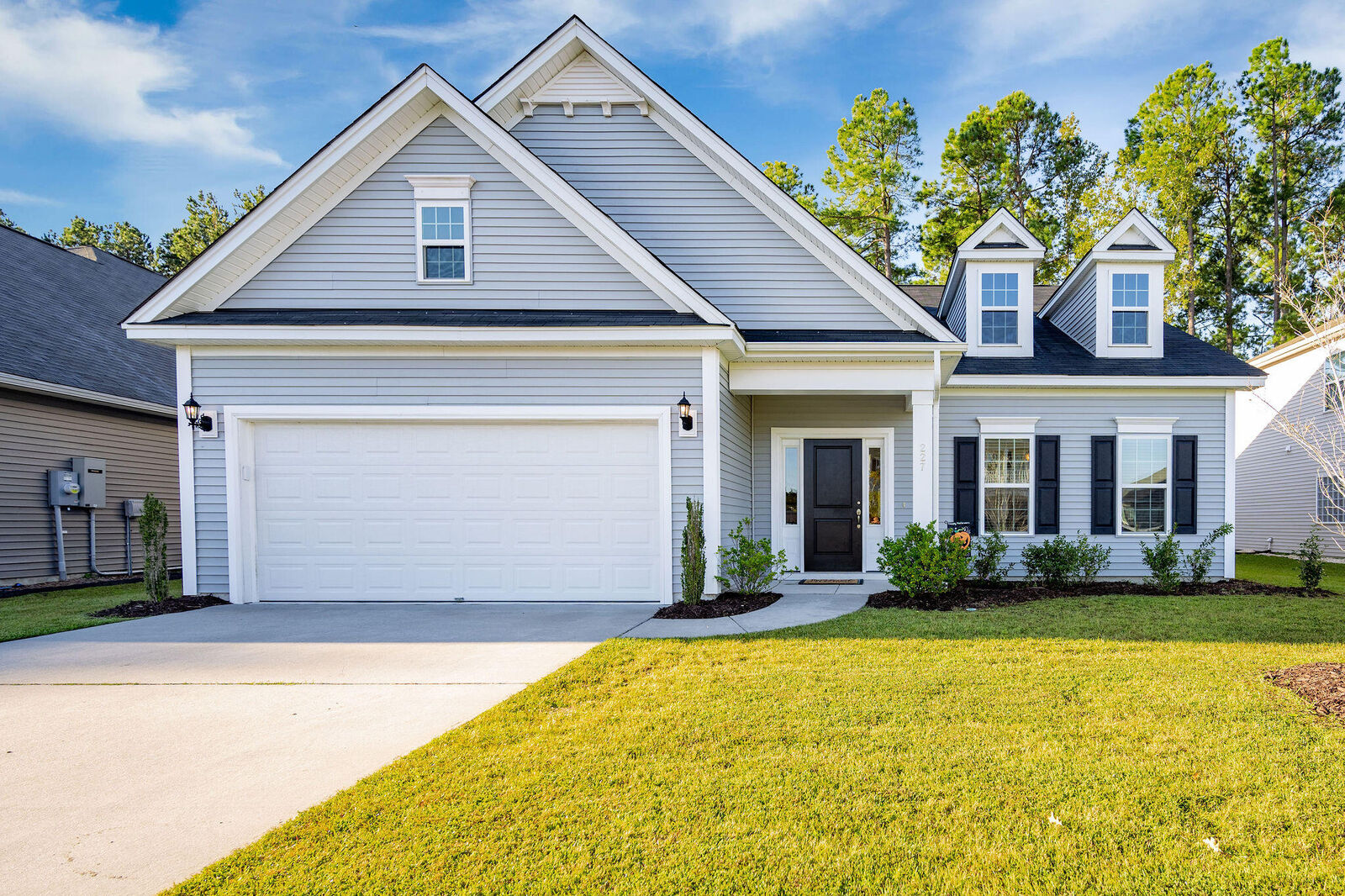 Property Photo:  227 Saxony Loop  SC 29486 