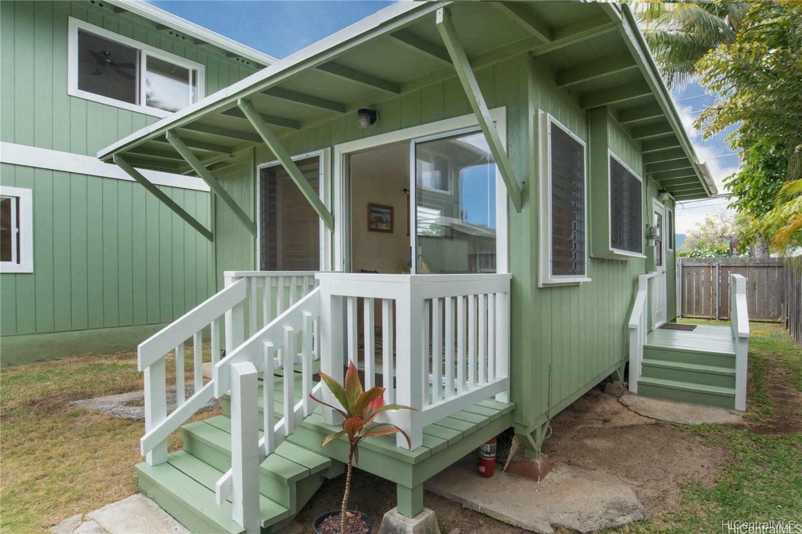 Property Photo:  60 N Kainalu Drive Studio  HI 96734 