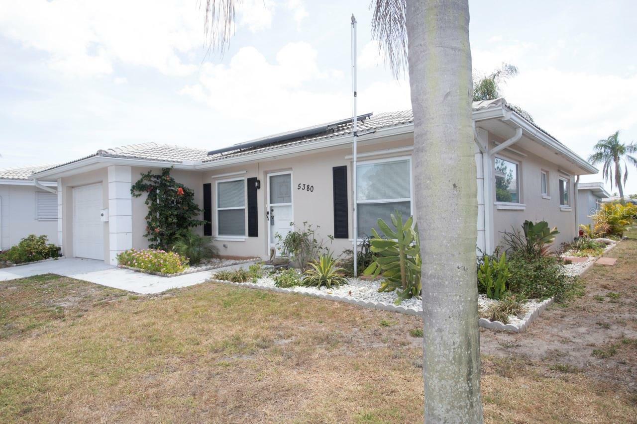 Property Photo: 5380 Acacia Trail N 5 FL 33782