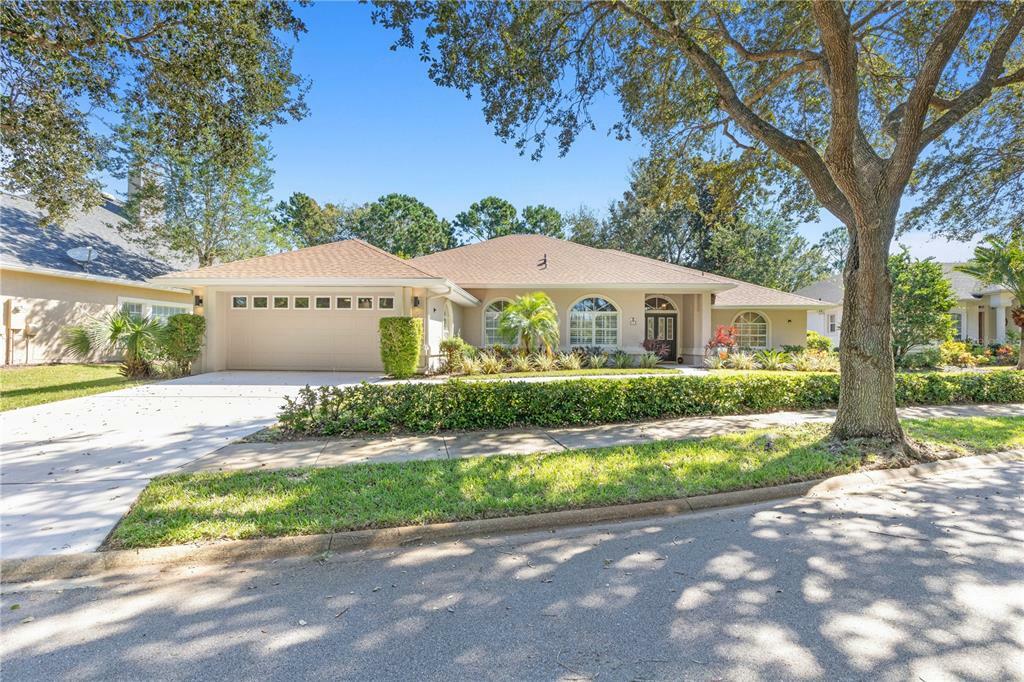 Property Photo:  3 Ibis Ct S  FL 32137 