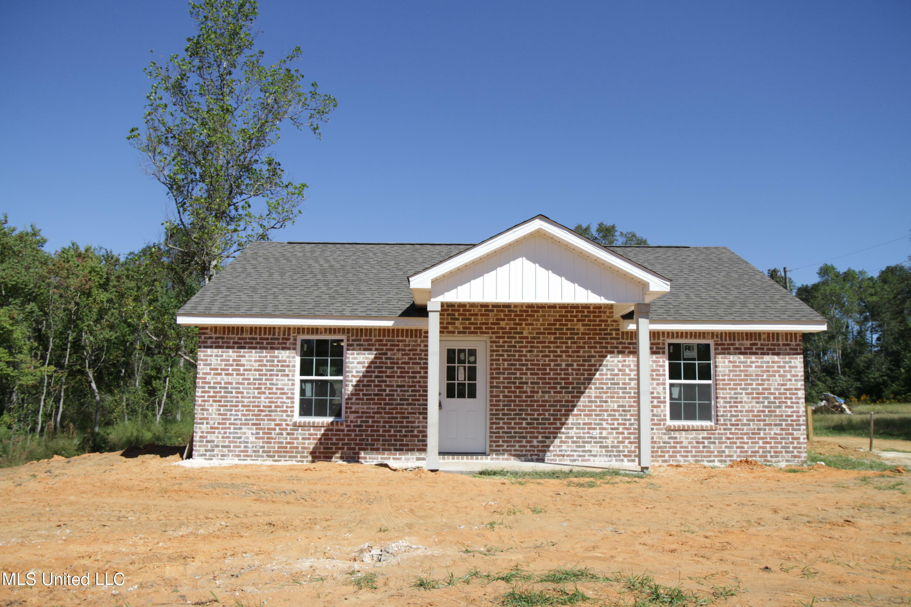 Property Photo:  209 Buddy Finch Road  MS 39452 