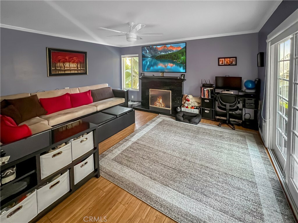 Property Photo:  1470 Cabrillo Park Dr A  CA 92701 