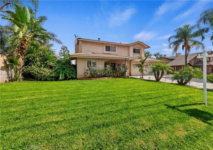 Property Photo:  1103 N Teakwood Avenue  CA 92376 