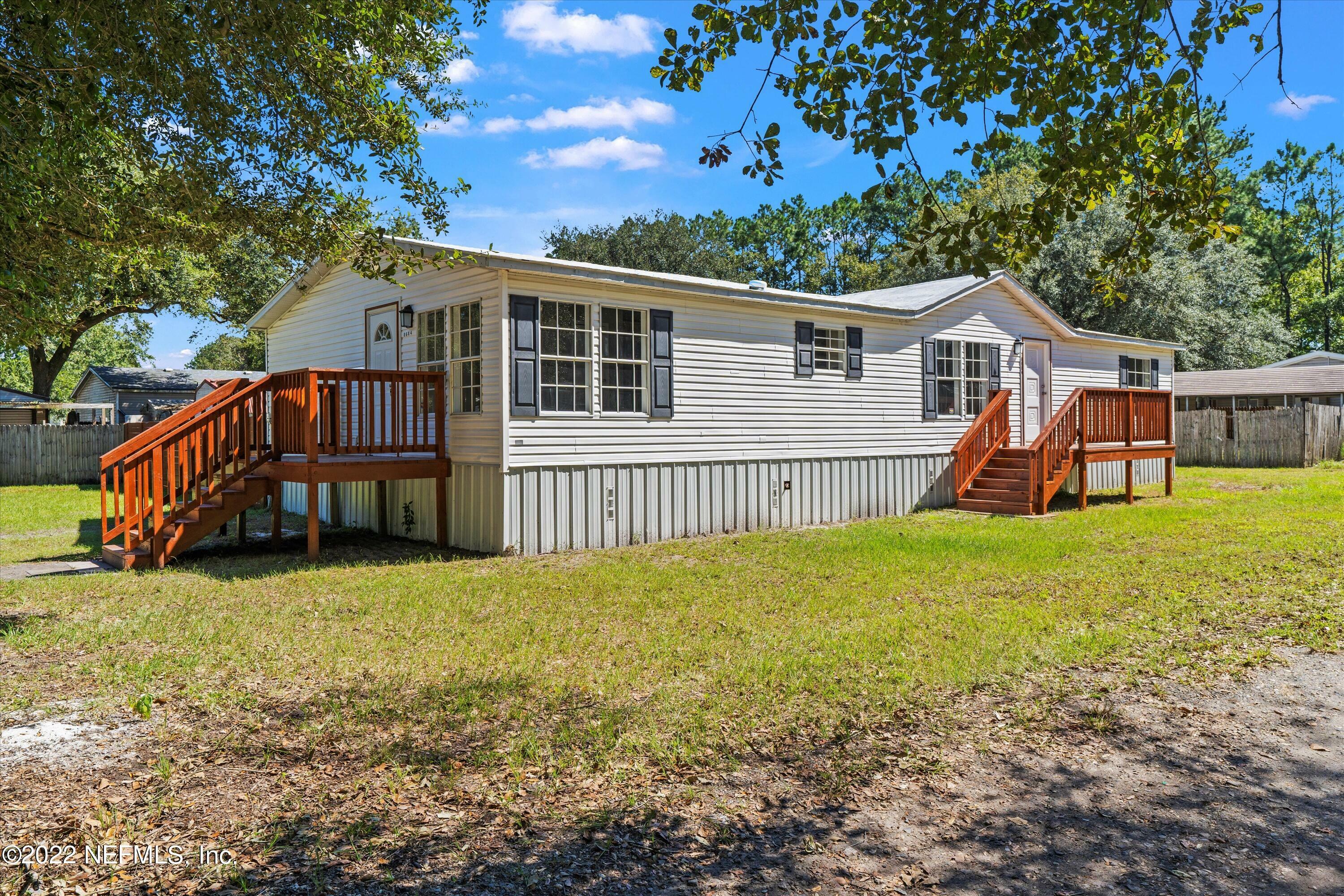 Property Photo:  8684 Alexa Lane  FL 32220 