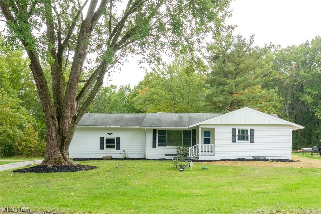 Property Photo: 174 Whaley Road OH 44264