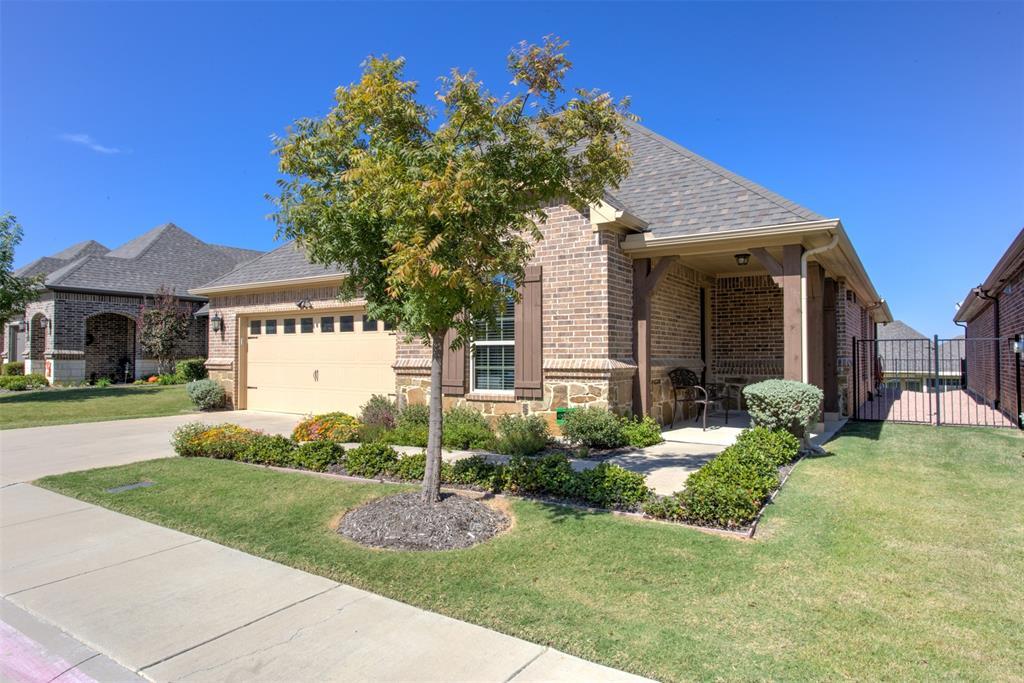 Property Photo:  2805 Ervin Way 2805  TX 76063 