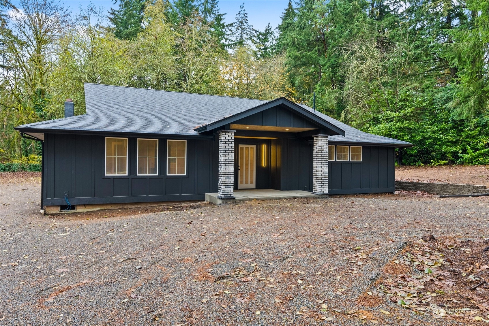 Property Photo: 5415 38th Avenue WA 98335