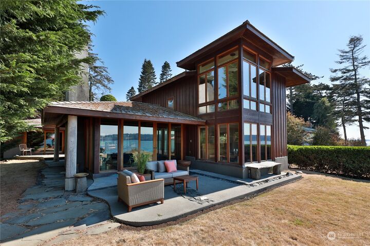 Property Photo: 3178 Baby Island Road WA 98260