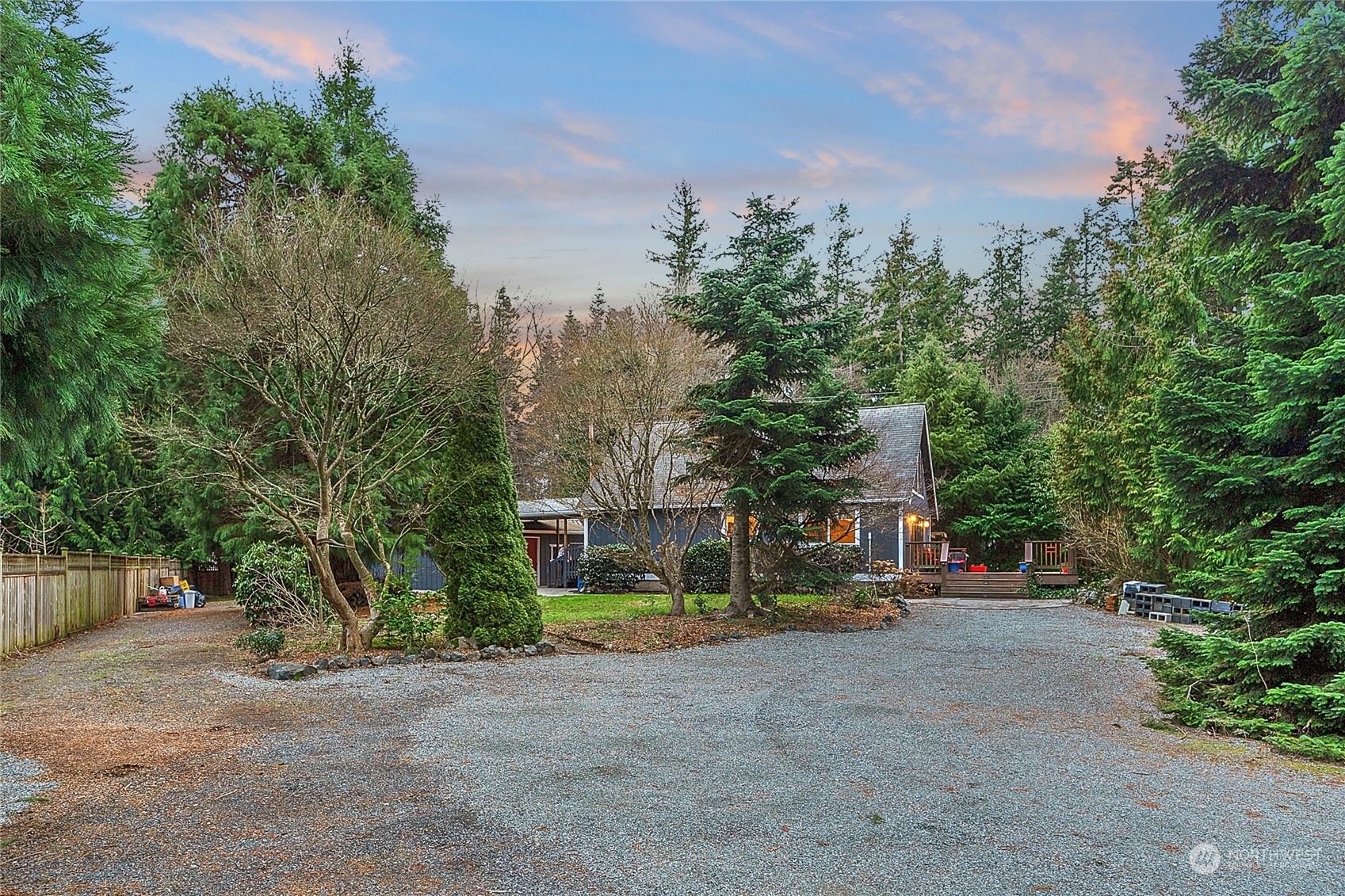 Property Photo:  1380 Dallman Road  WA 98282 