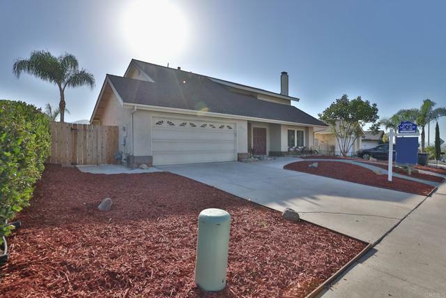 Property Photo:  1935 Jasmine Street  CA 92021 