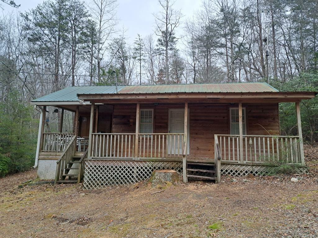 131 Mountain Spirit Way  Ellijay GA 30536 photo