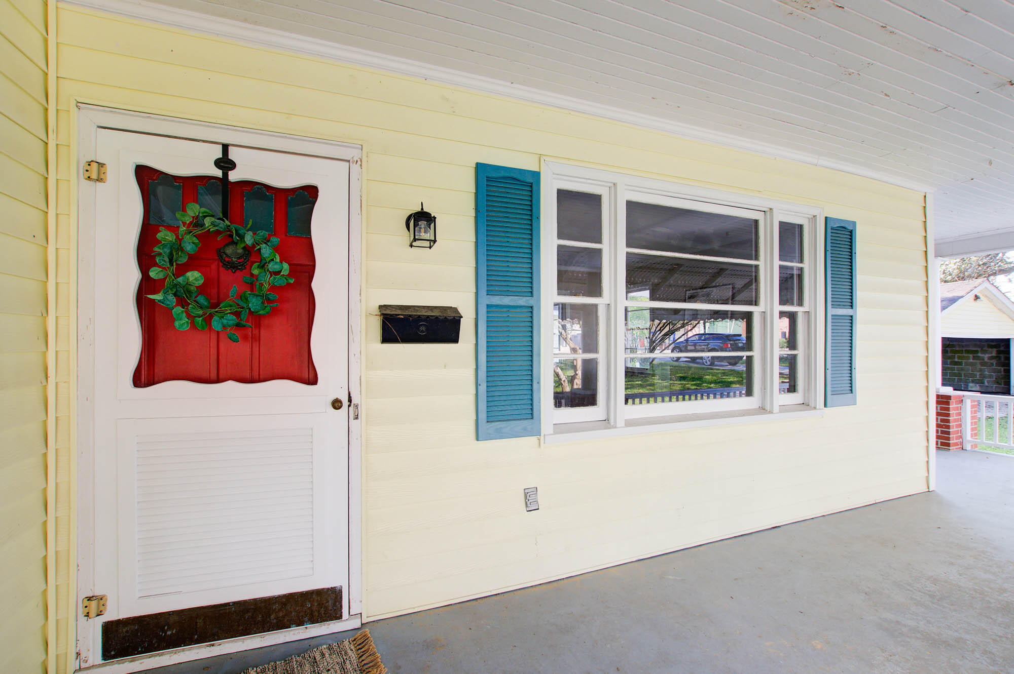 Property Photo: 400 N Parler Avenue SC 29477