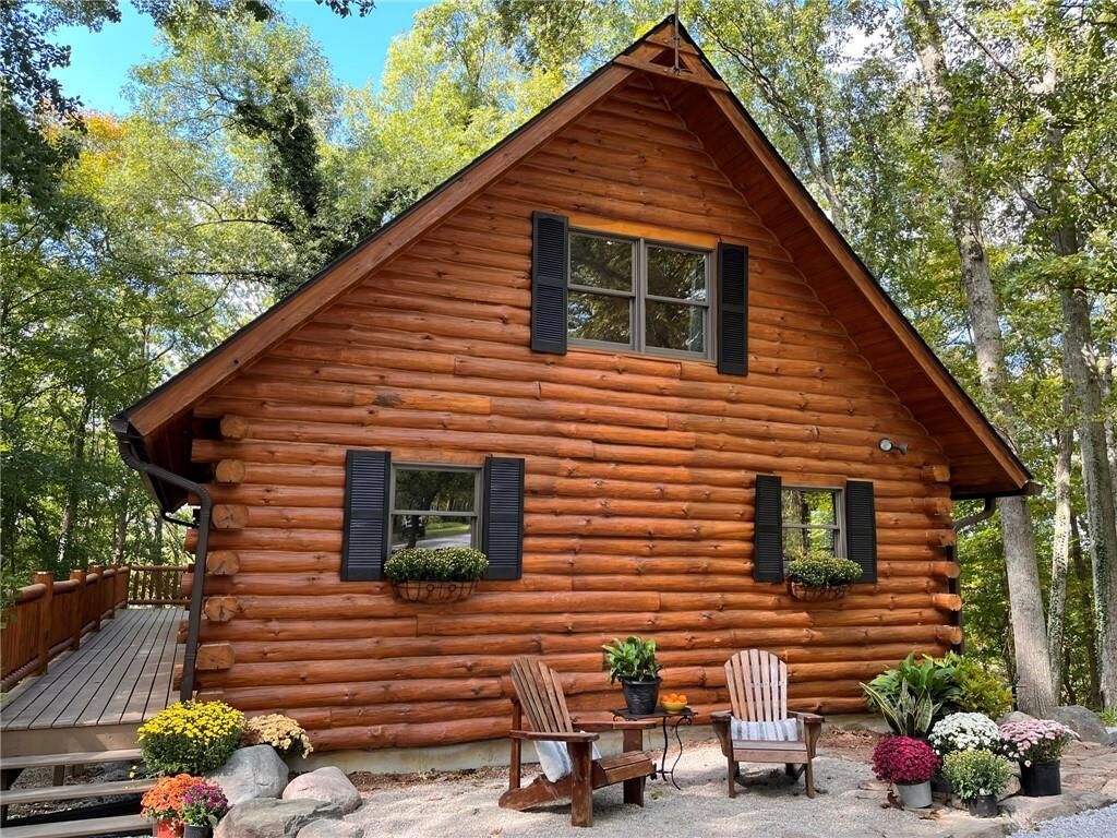 Property Photo:  5848 Oregonia Road  OH 45054 