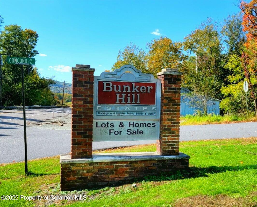 Property Photo:  45 Highpoint Dr  PA 18419 