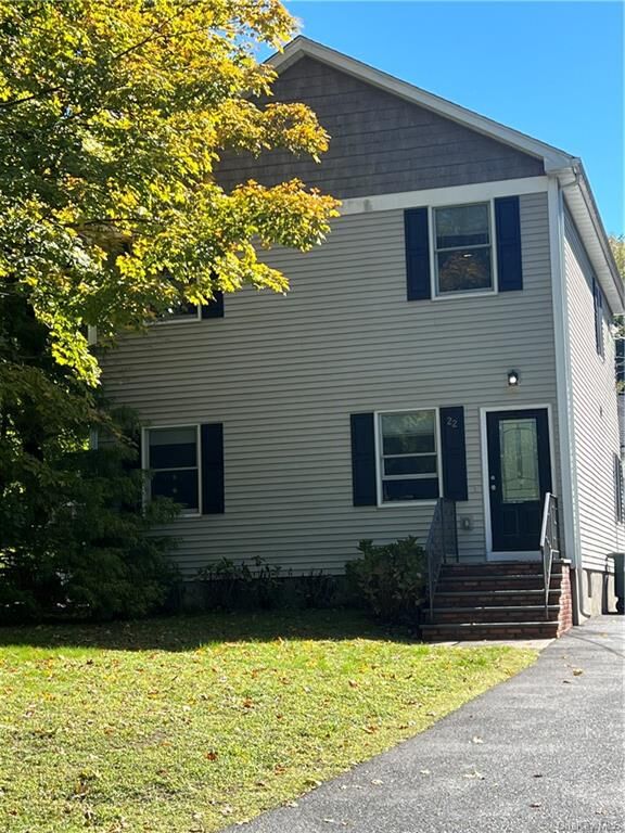 Property Photo:  22 Anderson Road 1  NY 10536 